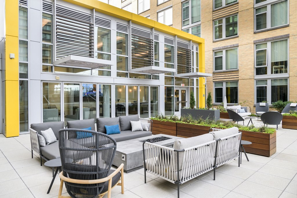 Altaire Apartments, 400 Army Navy Drive, Arlington, VA RentCafe