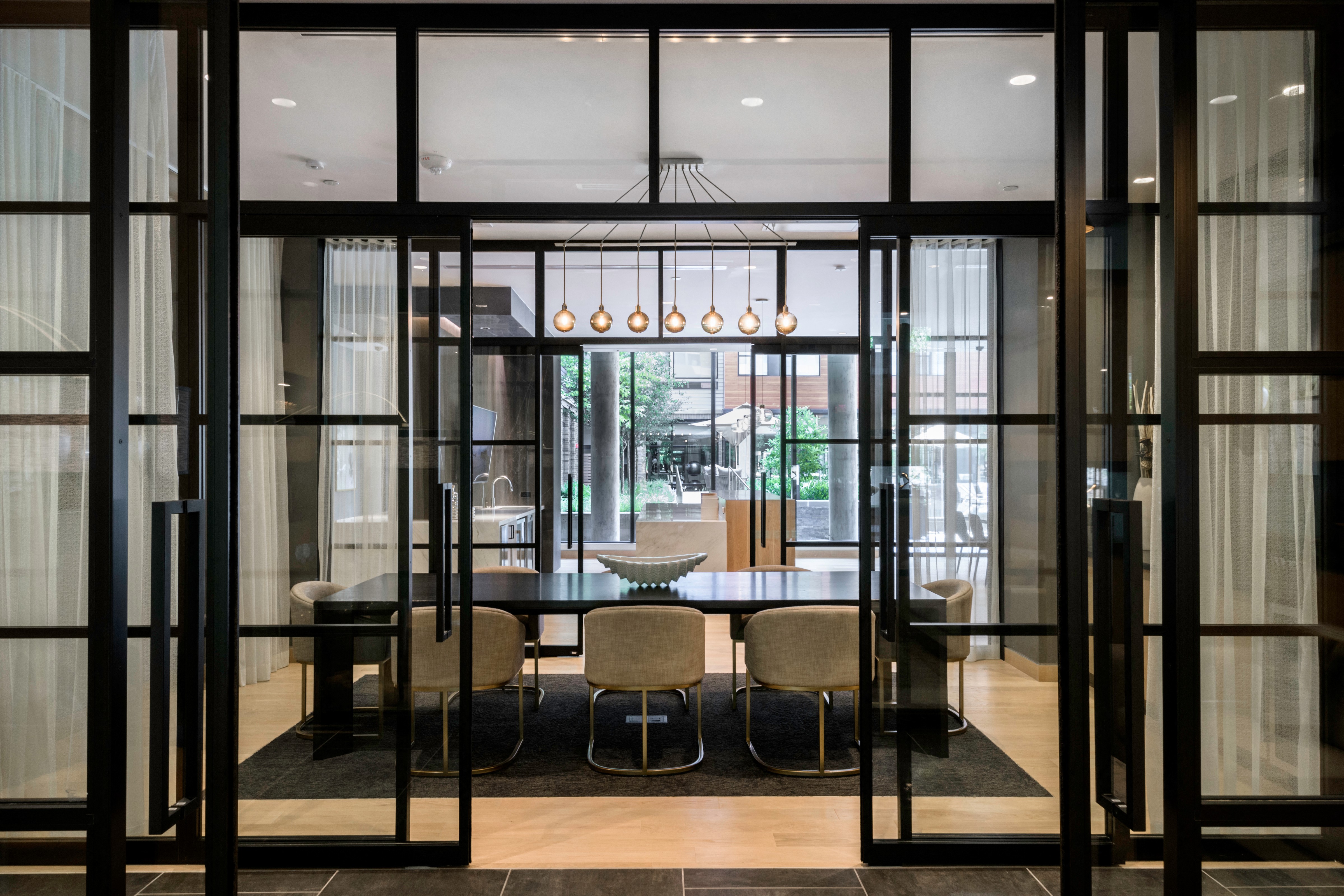 Arrowwood Apartments