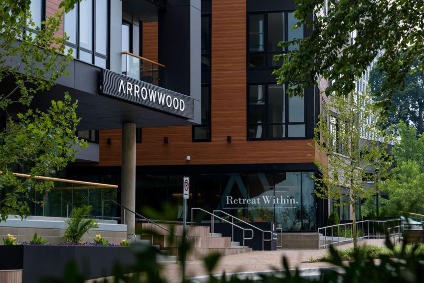 Arrowwood Apartments, 5410 McGrath Blvd, North Bethesda, MD RentCafe
