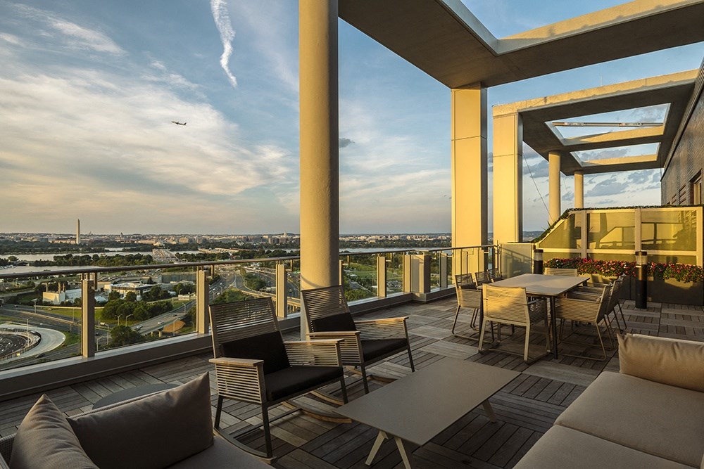 Altaire Apartments, 400 Army Navy Drive, Arlington, VA RentCafe