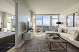 Studio apartment at Altaire Apartments in Arlington
