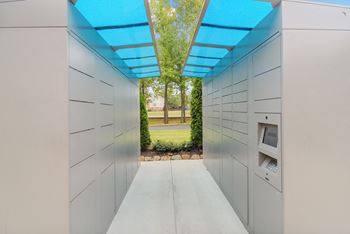 Package receiving at Highlands Apartment Homes, Tennessee , 38135