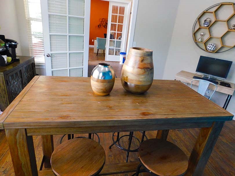 Elegant Meeting Room at Carlton Park Apartment Homes, Flowood
