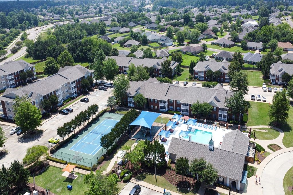 Bridgewater Apartment Homes, 500 Avalon Way, Brandon, MS RentCafe