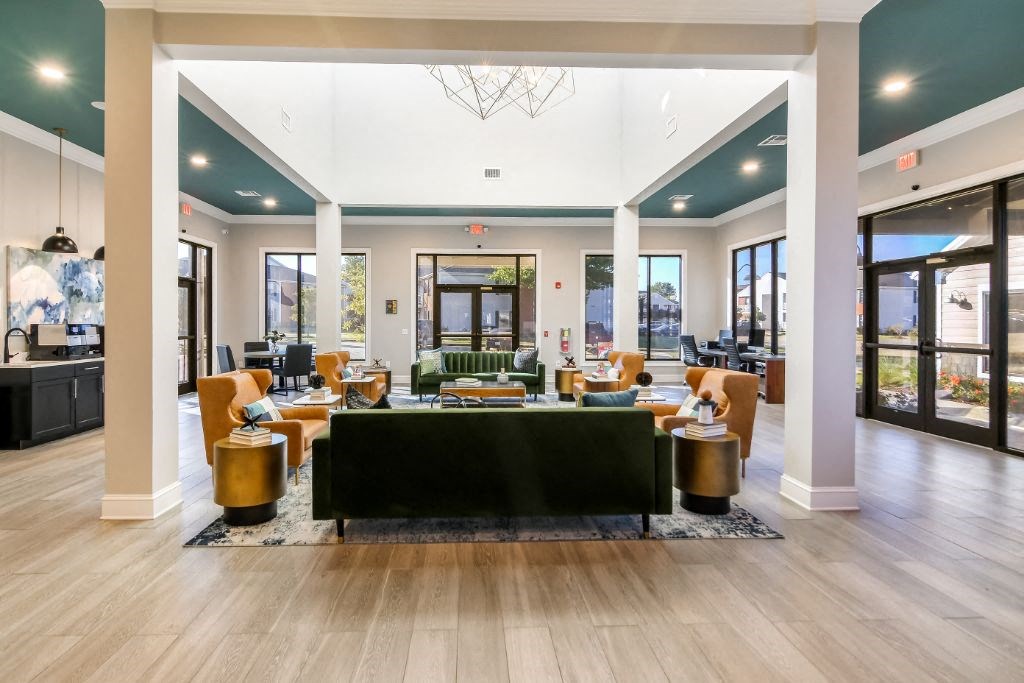 Crossgates Apartment Homes, 1087 Stark Rd, Starkville, MS RentCafe