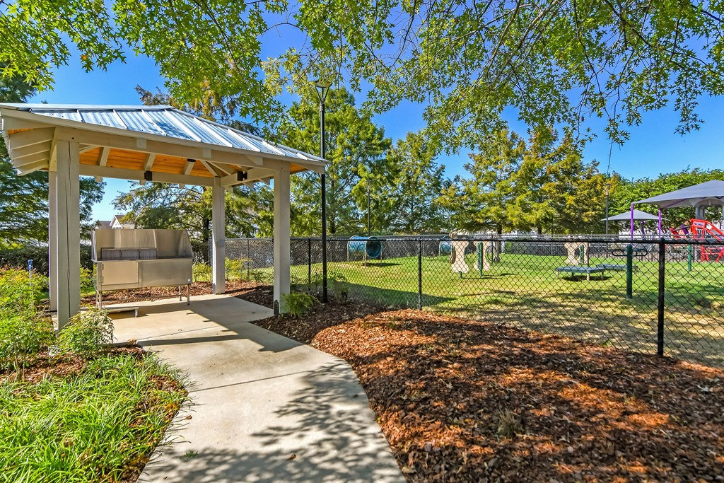 park at Crossgates Apartment Homes, Mississippi