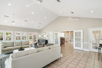 Clubhouse at The Colony Apartment Homes, Columbus, 39702