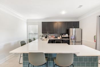 Coffee bar at Avalon Apartment Homes in Mississippi 39759