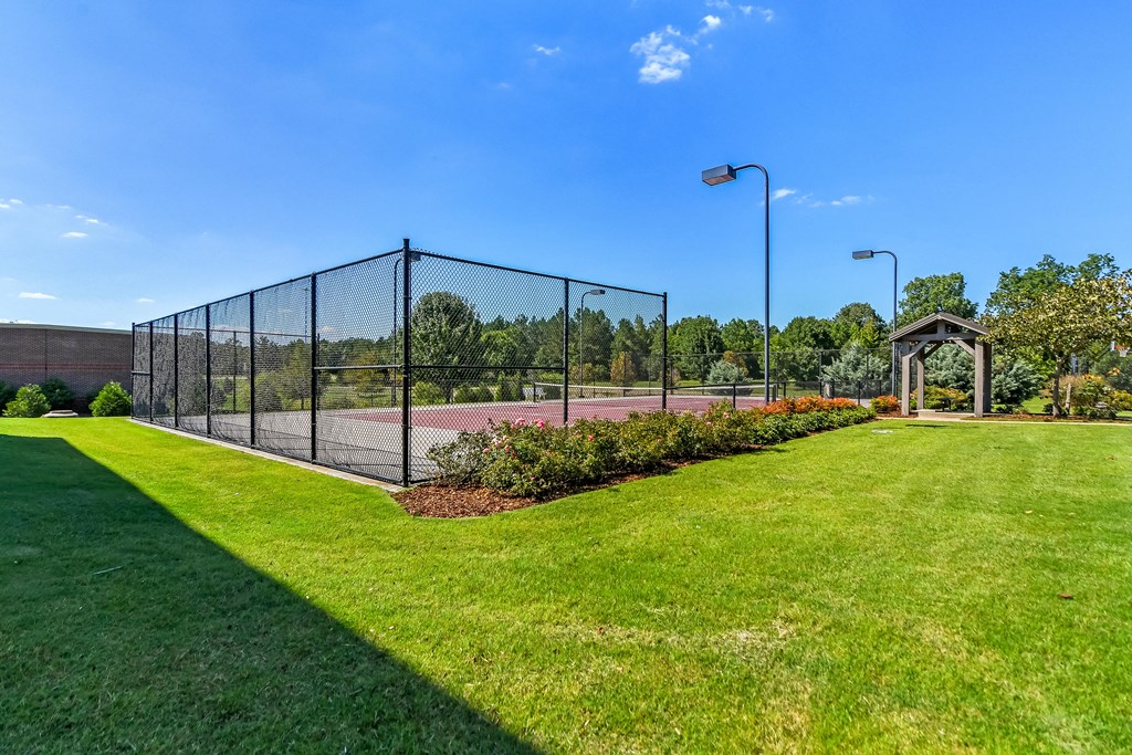 Play at Avalon Apartment Homes, Starkville, Mississippi