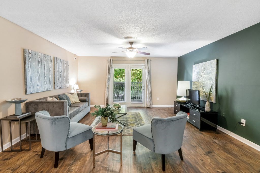 Livingat Avalon Apartment Homes, Starkville, MS, 39759