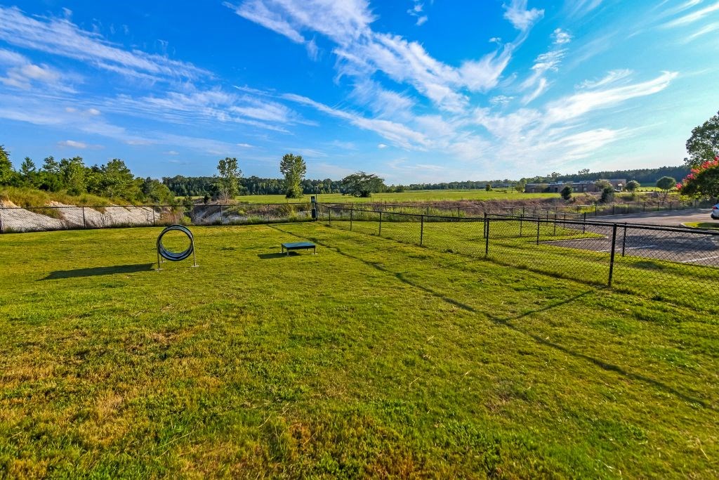 Lawn at Avalon Apartment Homes, Starkville, 39759