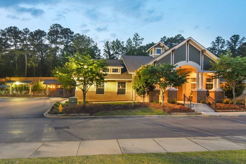 Faulkner Flats Apartment Homes, 2998 Old Taylor Road, Oxford, MS RentCafe