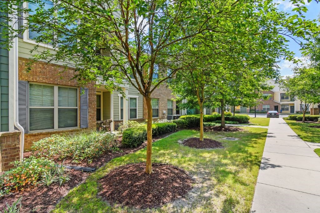 our apartments offer a community of homes for rent at Audubon Park Apartment Homes, Zachary, 70791