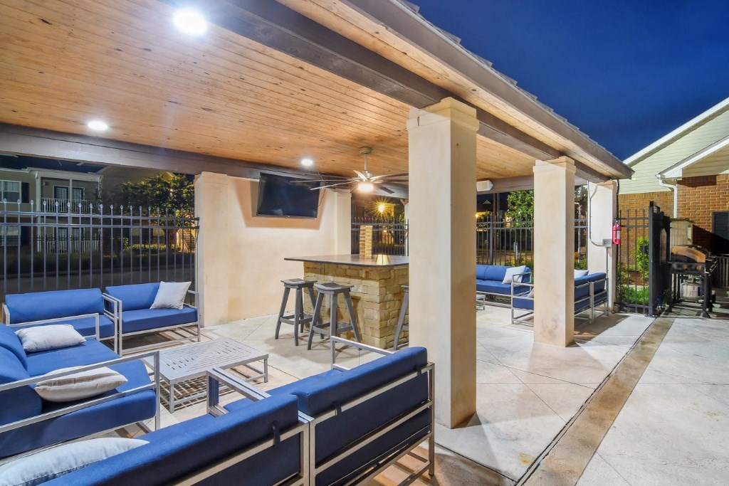 create memories to last a lifetime in your new home  at Landing at Willow Bayou Apartment Homes, Bossier City