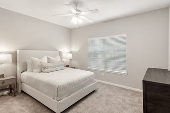 Carpet at Lagniappe of Biloxi Apartment Homes in Biloxi, MS
