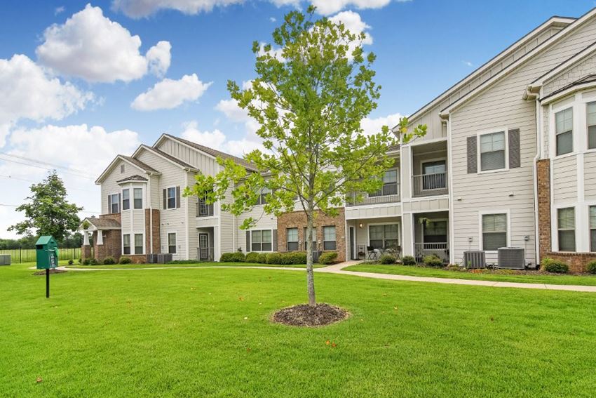 Kingston Crossing Apartment Homes, 90 Kingston Crossing, Bossier City