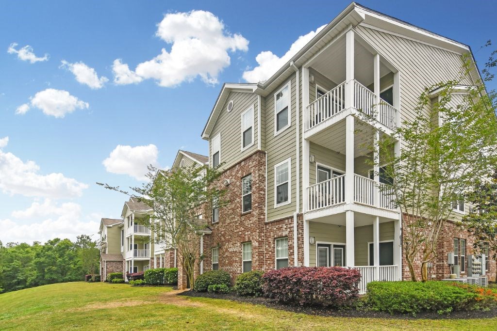 our apartments offer a clubhouse