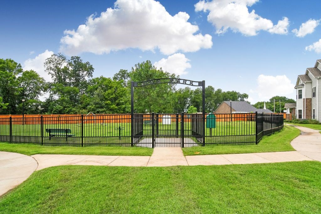 the preserve at ballantyne commons community park at Kingston Crossing Apartment Homes, Bossier City, LA