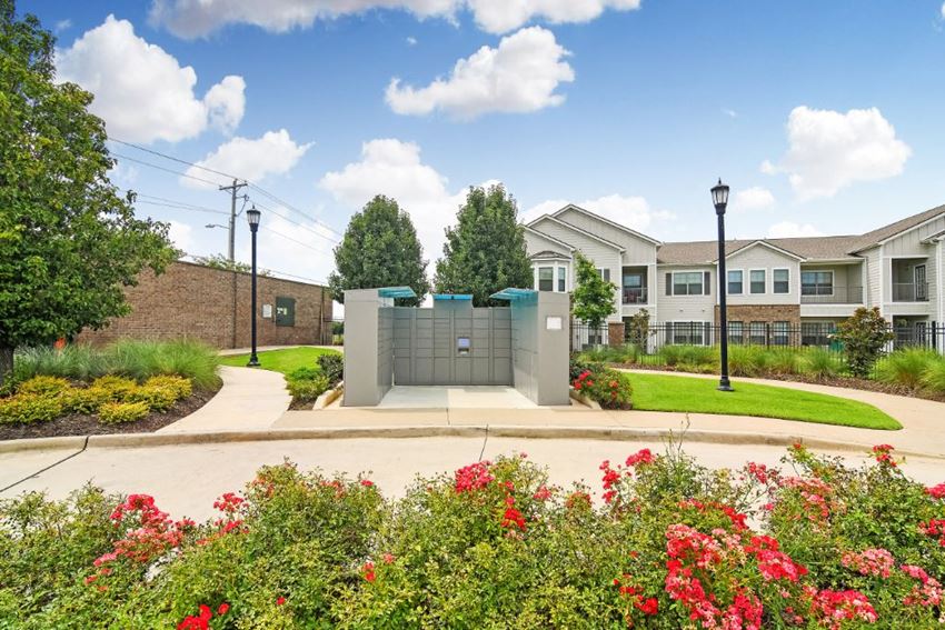 Kingston Crossing Apartment Homes, 90 Kingston Crossing, Bossier City