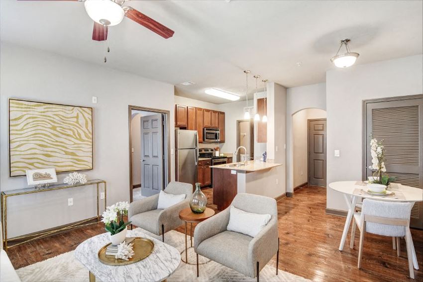 Kingston Crossing Apartment Homes, 90 Kingston Crossing, Bossier City