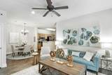 1-bedroom apartment at Charleston Apartment Homes in Mobile