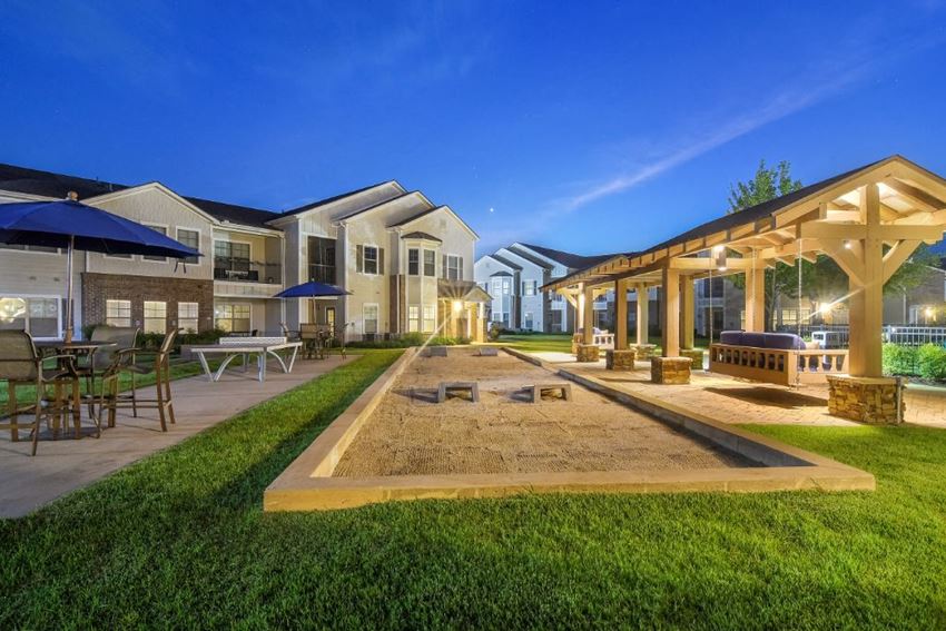 Kingston Crossing Apartment Homes, 90 Kingston Crossing, Bossier City