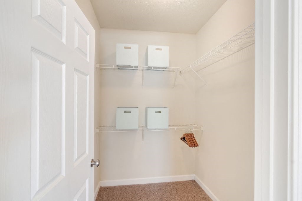 our apartments offer a utility room for your convenience at Summit of Shreveport Apartment Homes, Shreveport, 71105