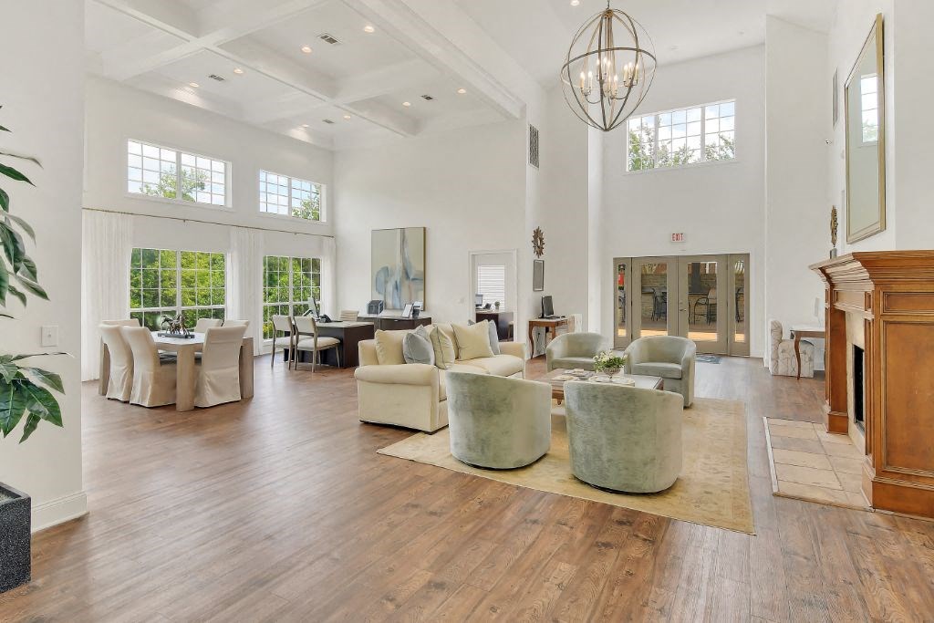 Legacy Apartment Homes, 761 Rice Road, Ridgeland, MS RentCafe