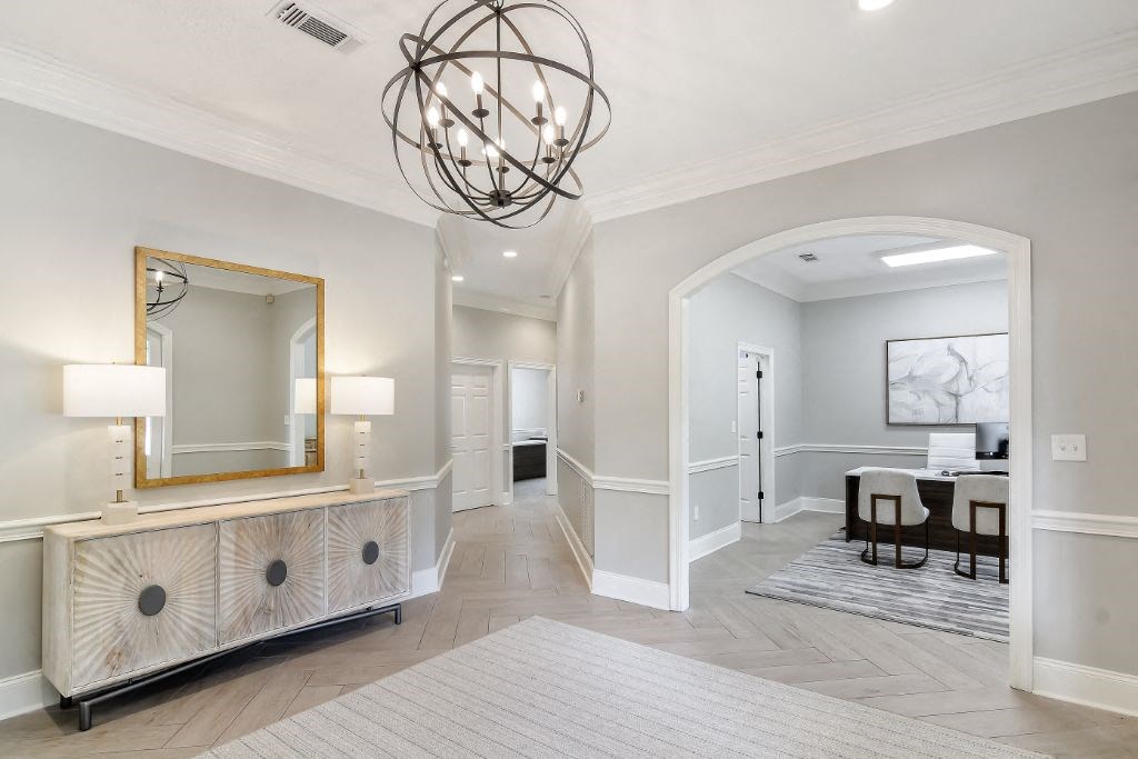 a look at the property at 12706 bridge hollow dr in dallas.  at Bridgewater Apartment Homes, Mississippi