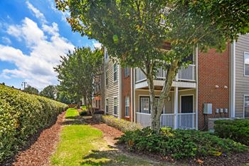 Balconies at Bridgewater Apartment Homes, Brandon, MS 39047