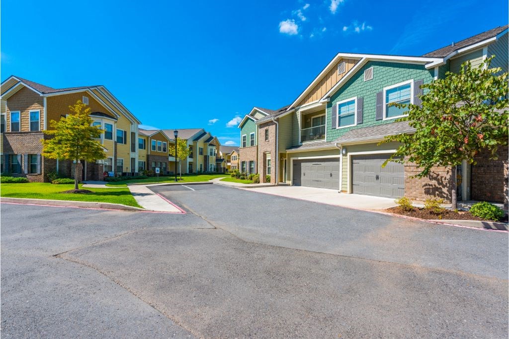 Kingston Crossing Apartment Homes, 90 Kingston Crossing, Bossier City