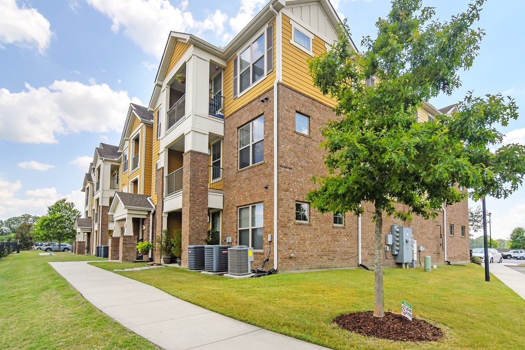 our apartments at the district at highland village tx at Audubon Park Apartment Homes, Louisiana, 70791