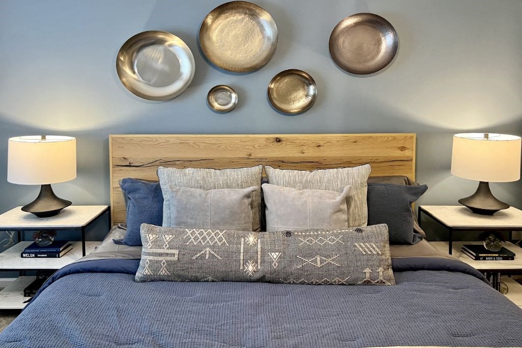 Large Bedroom at Reserve at Park Place Apartment Homes, Mississippi, 39402