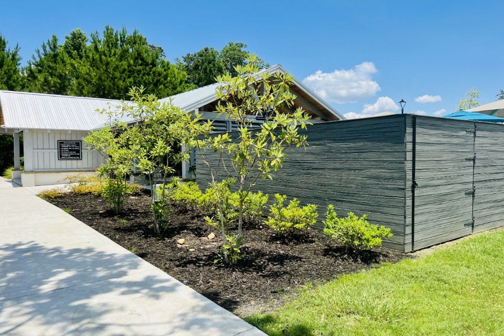 Beautiful Scenery at Reserve at Park Place Apartment Homes, Mississippi, 39402