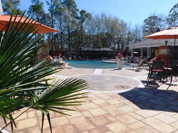Pool Area at Reserve of Gulf Hills Apartment Homes, Ocean Springs, 39564 - Photo Gallery 29