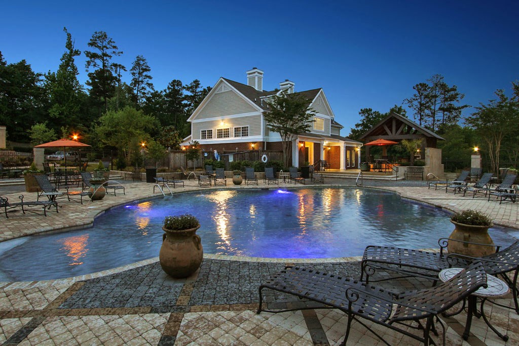 Legacy Apartment Homes, 761 Rice Road, Ridgeland, MS RentCafe