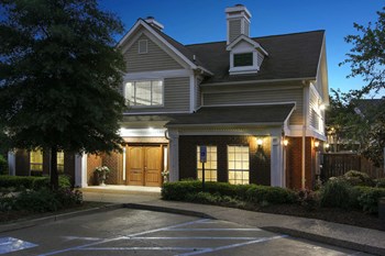 Leasing Office at Legacy Apartment Homes, Ridgeland - Photo Gallery 14
