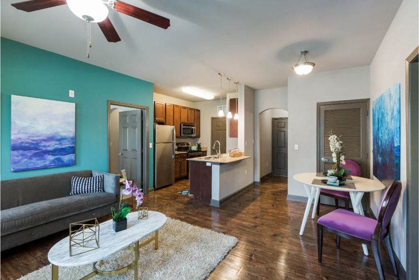 Kingston Crossing Apartment Homes, 90 Kingston Crossing, Bossier City