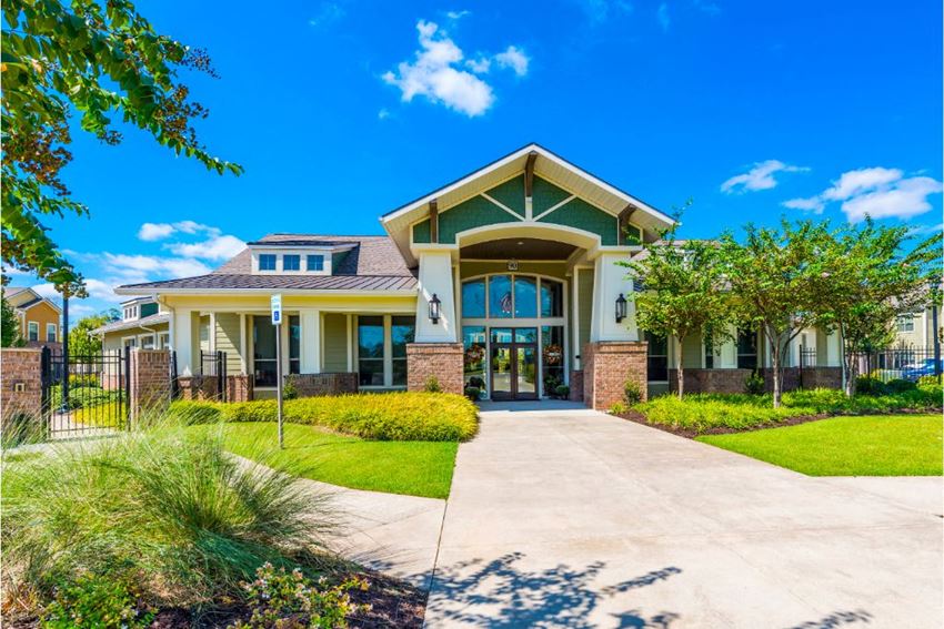 Kingston Crossing Apartment Homes, 90 Kingston Crossing, Bossier City