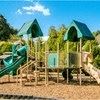Fun Playground at The Vineyard of Olive Branch Apartment Homes, Olive Branch, MS, 38654
