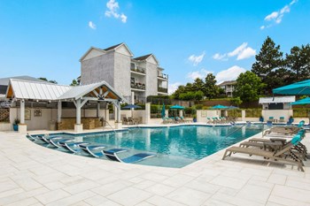12 Park Place 1-3 Beds Apartment for Rent - Photo Gallery 3