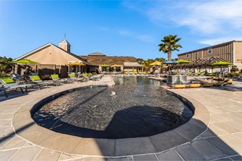 Kid's Pool at Reserve of Gulf Hills Apartment Homes, Ocean Springs, Mississippi - Photo Gallery 21