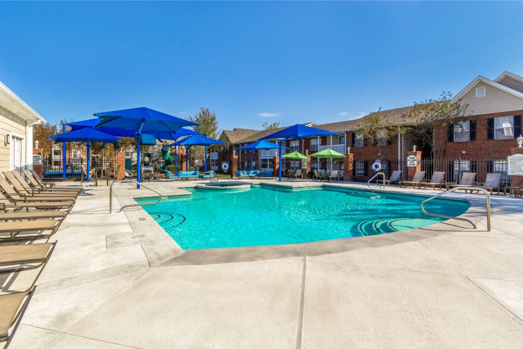 Bridgewater Apartment Homes, 500 Avalon Way, Brandon, MS RentCafe