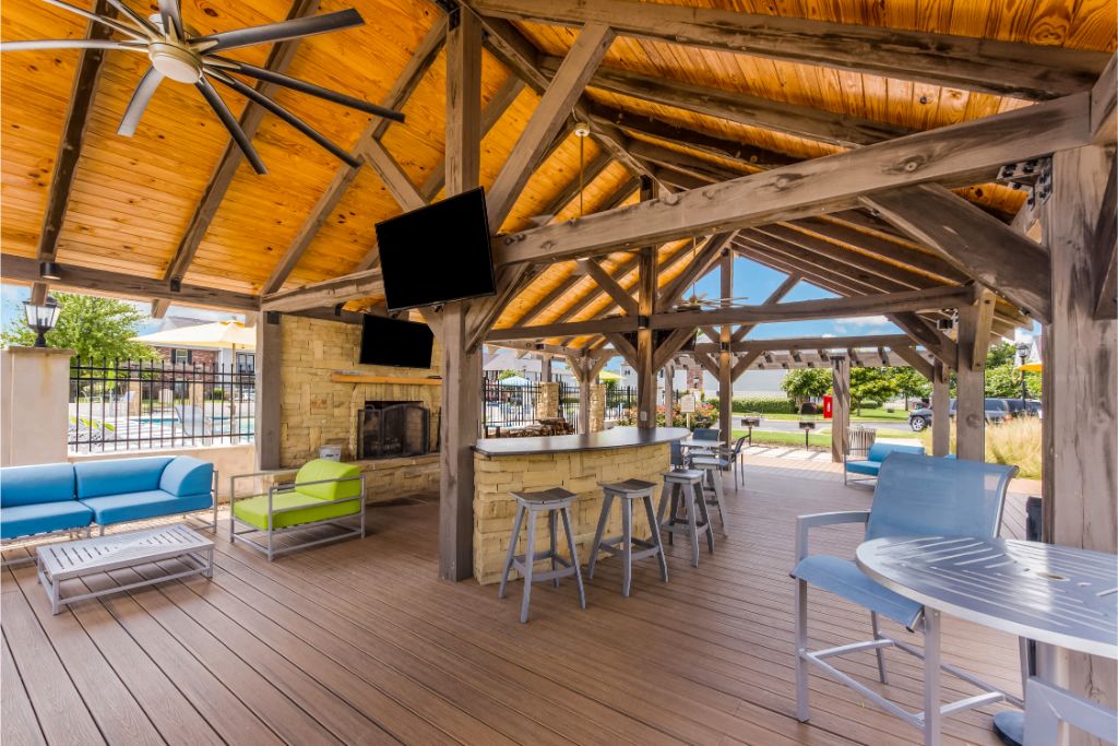 100 Best Apartments in Bossier City, LA (with reviews) RentCafe