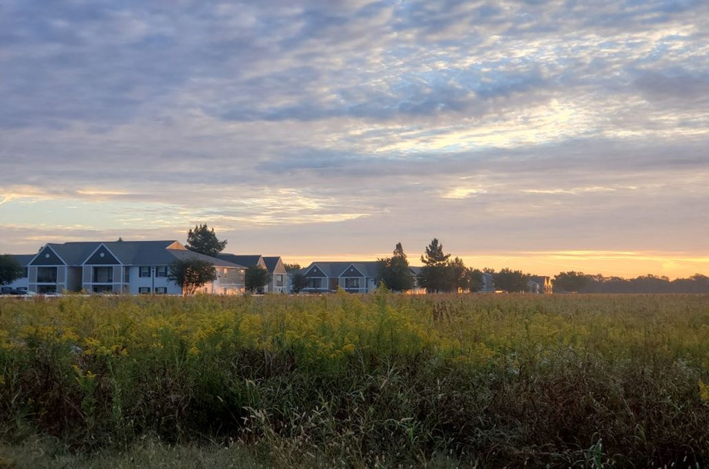 Beautiful Apartment Scenery at Reserve of Bossier City Apartment Homes, Bossier City, Louisiana, 71111