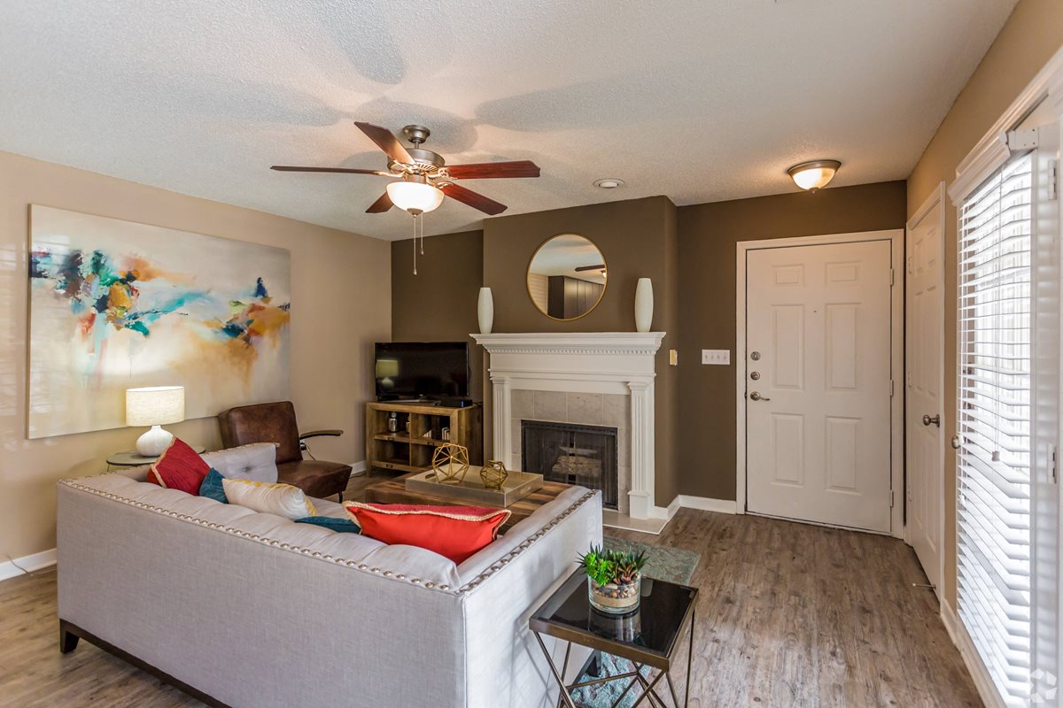 Quail Ridge Apartment Homes