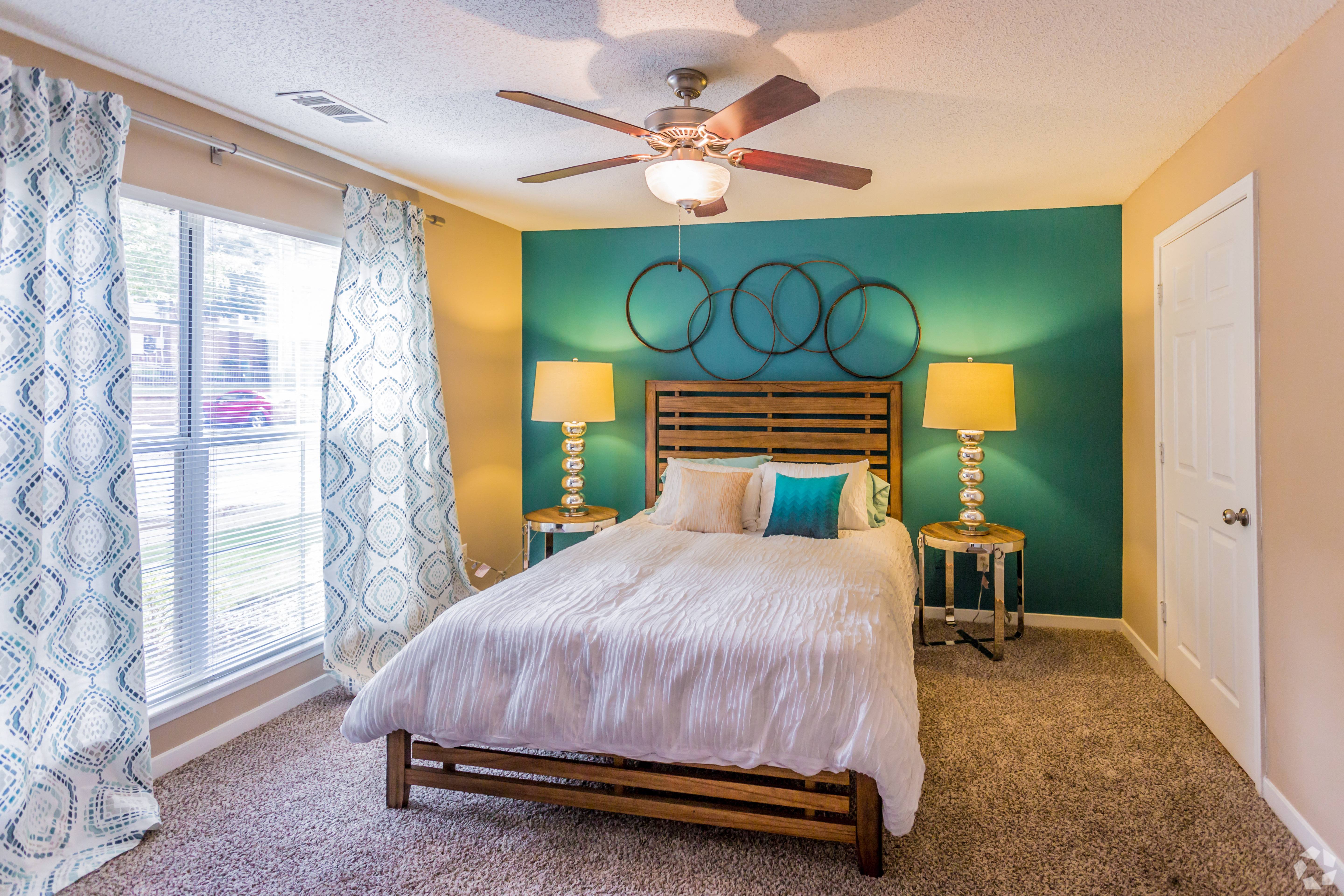 Quail Ridge Apartment Homes