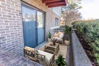 Patio/Balcony*