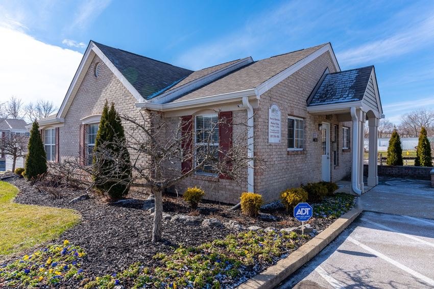 Meadow View Apartments And Townhomes, 15 Woodhill Dr., Springboro, OH RentCafe