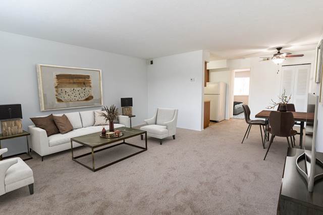 Tymberwood Trace Apartments